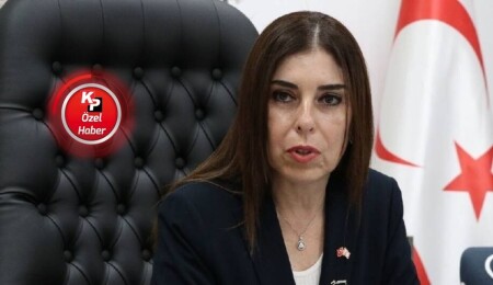 Altuğra’dan UBP’den ayrılık sinyalleri: Halka hizmet götürmeyen bir yapıda bulunmam mümkün değildir!