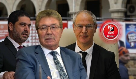 UBP seçim için Ocak 2027’de kararlı: Haziran'da erken seçim yok, takvim savaşın seyrine göre değişebilir