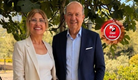 5. Cumhurbaşkanı Ersin Tatar'dan çarpıcı çıkış: Başbakan kalmak isterdim