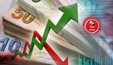 Enflasyon, döviz kuru dinamiklerinde kritik değişken: Dalgalı ancak yukarı eğilimli bir piyasa