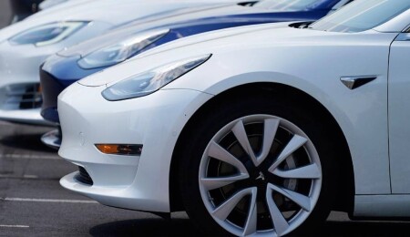 Tesla’nın Avrupa satışları temmuzda yüzde 42 düştü