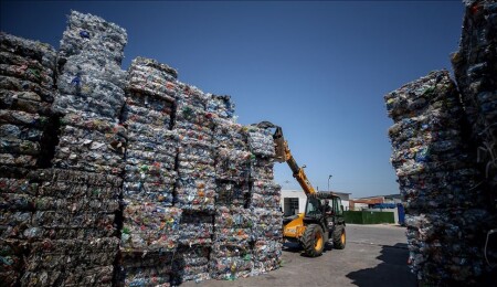 Mağusa’da "Plastik Kirliliğinin Çevre ve Ekosistemler Üzerindeki Etkileri" semineri düzenleniyor