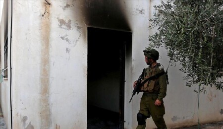 ABD ilk kez Batı Şeria'daki bir yerleşim biriminde pasaport hizmetleri verecek