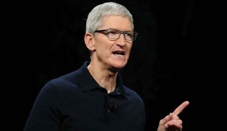 Tim Cook, Apple CEO'luğunu neden bıraktığını açıkladı