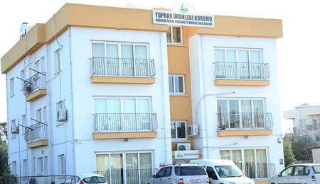 Toprak Ürünleri Kurumu: Arpa sevkiyatı hava koşulları nedeniyle gecikti