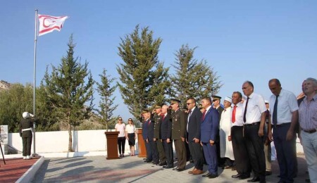 Yeşilırmak Direniş ve Bütünleşme Günü törenlerle kutlanacak