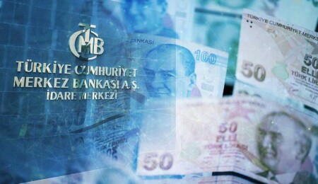 Türkiye’de gözler TCMB'nin faiz kararında