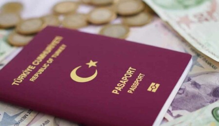 Türkiye ile Suudi Arabistan arasında vize muafiyeti anlaşması