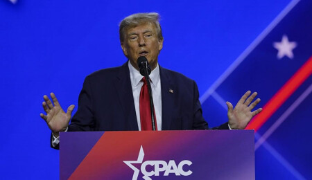 Trump: Riyad büyükelçiliği saldırısına yanıt çok yakında verilecek