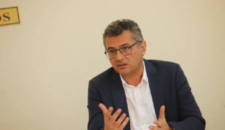 Tufan Ehürman'dan, Ersin Tatar'a: İlahi Ersin Bey