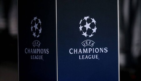 UEFA, Şampiyonlar Ligi yayın ihalesini gözden geçiriyor