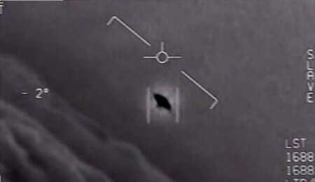 Pentagon yeni UFO belgelerini kamuoyuyla paylaştı