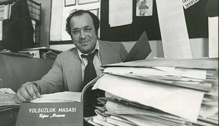 Kalemi hâlâ ışık tutuyor: 'Kalpaksız Kuvvacı' Uğur Mumcu, 33 yıl önce bugün katledildi