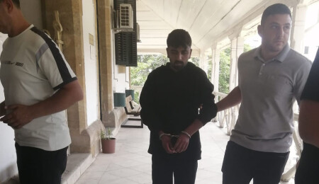 Kaçak yaşam süren zanlıya 3 gün tutukluluk!