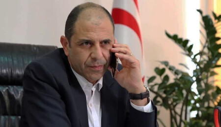HP Parti Meclisi, bu akşam Özersay'ın cumhurbaşkanı adaylığını oylamak amacıyla toplanacak
