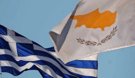Güney Kıbrıs ve Yunanistan AB Dönem Başkanlığı için koordinasyon toplantısı gerçekleştirdi