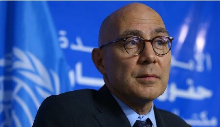 BM'ye göre, Rusya ile savaşan Ukrayna'daki sivillerin durumu daha da dayanılmaz hale geldi