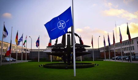 Almanya’da hazırlanan bir raporda Avrupa için NATO'suz bir geleceğe hazırlanılması çağrısı yapıldı