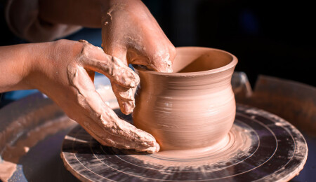 “Kıbrıs El Sanatları Koruma Derneği” kuruldu