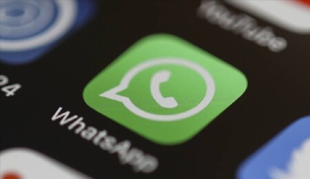 ABD Kongresi idaresi, çalışanlarına WhatsApp uygulamasını kullanmayı yasakladı