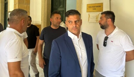 Court Cancels Lapta Marina Project Over Legal Violations