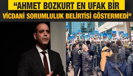 Adıyaman'da bulunan Mehmet Harmancı'dan Ahmet Bozkurt açıklaması!