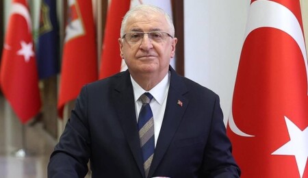Yaşar Güler: KKTC'yi Doğu Akdeniz'in yükselen değeri haline getirmek için tüm imkanlarımızla çalışıyoruz