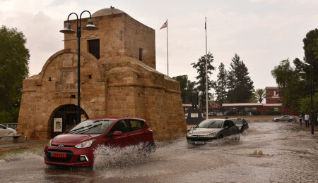 Makine Mühendisleri Odası’ndan yağışlı havada güvenli sürüş için 10 uyarı