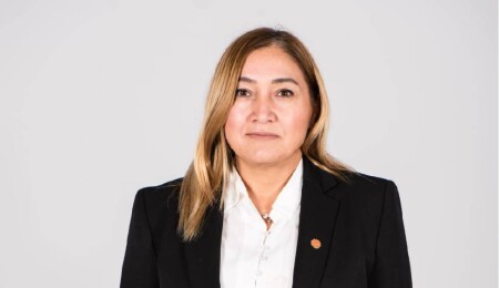 Öztürk'ten bir paylaşım daha: Trodos’un hedef olması yeni bir şey değil, yaptığımız açıklama sadece malumun ilanıdır