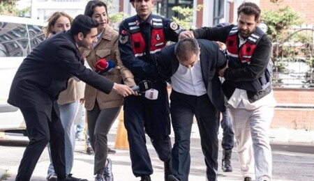 "Yenidoğan çetesi" davasının üçüncü duruşması devam ediyor