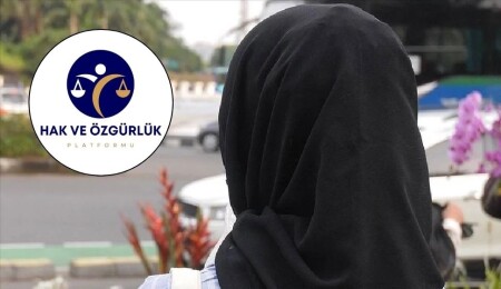 Hak ve Özgürlük Platformu: Devletin görevi inanç özgürlüğünü güvence altına almaktır