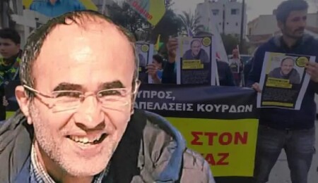 Almanya'da tutuklu PKK üyesi Ayaz’ın Güney Kıbrıs’a iade edilmesi talebi reddedildi