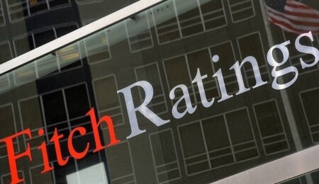 Fitch, küresel ekonomik büyüme tahminlerini yükseltti