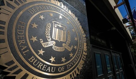 Washington, FBI eski direktörünün Trump'a suikast tehdidini soruşturuyor