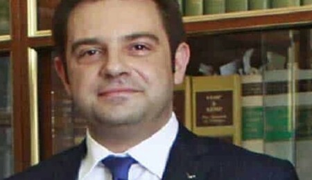 Lawyer Akan Kürşat Objects to Extradition to South Cyprus During Court Hearing in Italy
