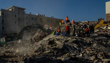 72 kişiye mezar olan İsias'ın müdafi avukatları tahliye talep etti!