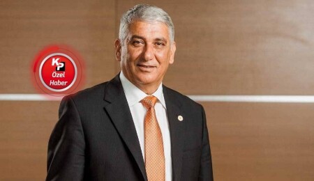 Mahmut Özçınar: Narenciye sorununa duyarsız kalmak mümkün değil