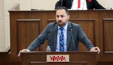 Hüseyin Çavuş: Yeşil Hat Tüzüğü’nden aktif şekilde yararlandık