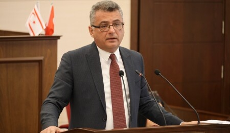 Tufan Erhürman: Narenciyede yaratılan belirsizlik, et konusunda da yaratıldı