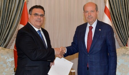 Cumhurbaşkanı Tatar, YÖDAK Başkanlığına Prof. Dr. Aykut Hocanın’ı atadı