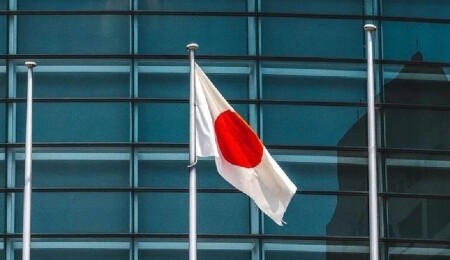 Japan Births Fall For 10th Straight Year