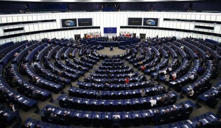 EU Parliament Members to Turkey: Membership Process Won't Advance Without Democracy