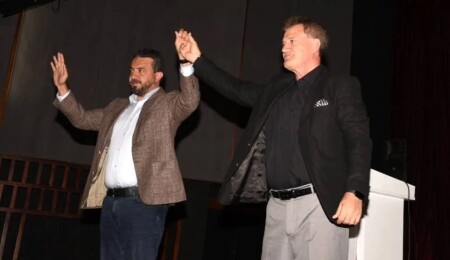 YDP Charter Congress: National Party Joins, Bertan Zaroğlu Takes Key Roles