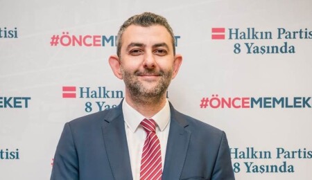 Halkın Partisi Sözcüsü Moral: Hükümet tarafından yargıya sivil darbe yapıldı