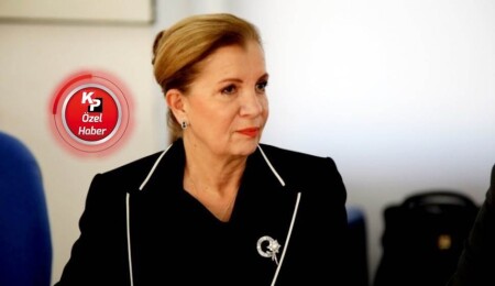 Nüfus sayısındaki karmaşaya Resmiye Canaltay da katıldı, nüfusun 800 bini geçtiğini söyledi