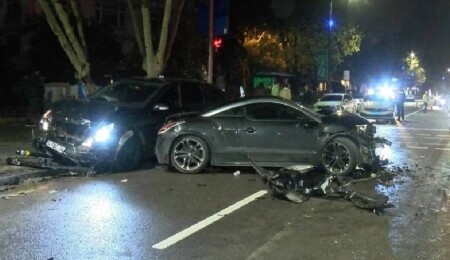 25 Dead in 7 Months: Traffic Fatalities Show No Sign of Decline