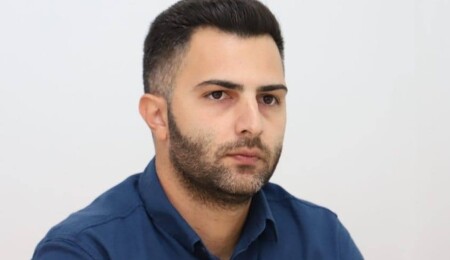 Semih Kolozali: 1 Mayıs için ortak basın toplantısı düzenlenecek