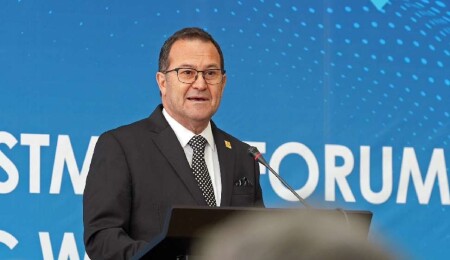 Deniz: Structural Reforms Essential Despite TRNC’s Fragile Economy