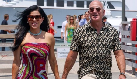 Jeff Bezos, Trump-Musk kavgasını fırsata çevirmek istiyor