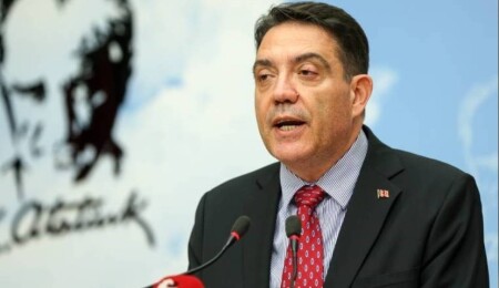 Bağcıoğlu Calls for Maritime Framework Law to Clarify Turkey’s Sea Claims